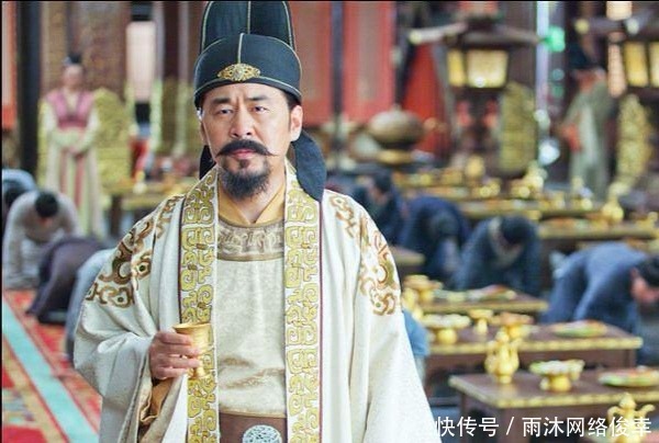 篡位|宋太宗本名赵匡义,后来为何又改为赵光义?解释弑兄篡位的嫌疑