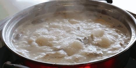 不管炖什么肉，这“1味”不能少，否则肉不香不嫰不入味