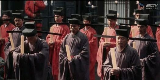 一生大多被贬官的王克臣!