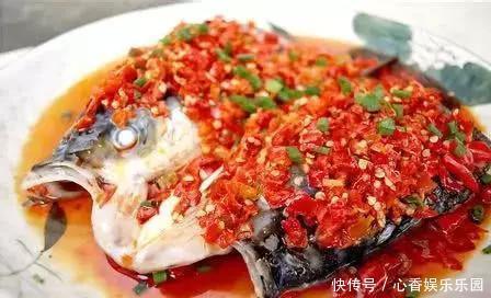 肚子上面|吃鱼时,从第一筷子夹哪,就能看出这个人的性格,聪明人都先夹这