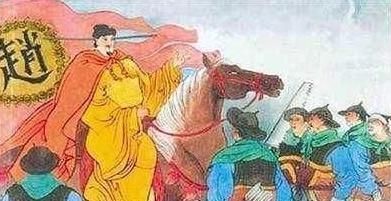 开国皇帝|权力分配精忠报国的岳飞之死,一个顶层设计的牺牲品