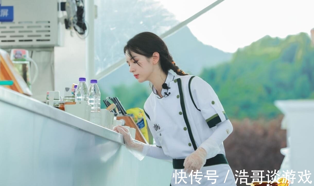 周也|《中餐厅5》到底输在哪？赵丽颖张亮林述巍的返场暴露了所有问题