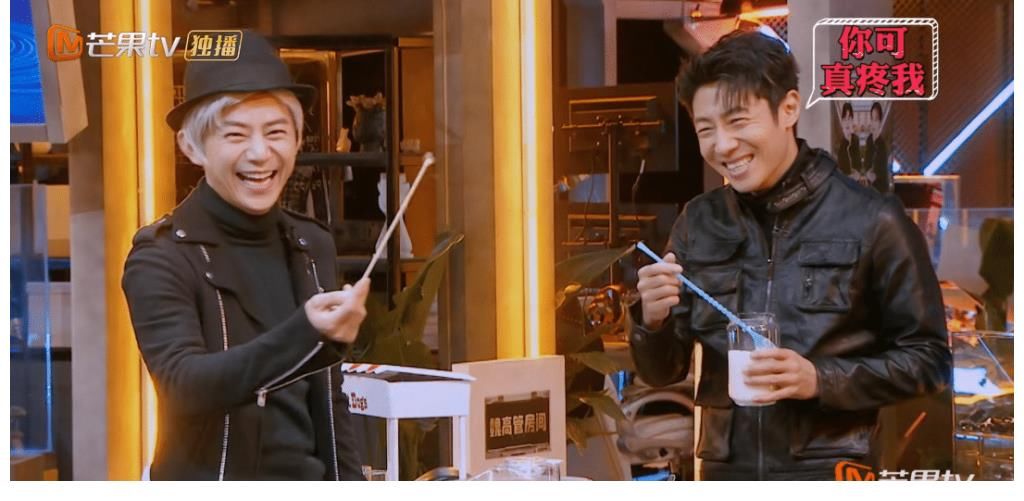 《明偵7》首日錄制全網(wǎng)零路透，營銷號集體道歉，撒貝寧去留成謎