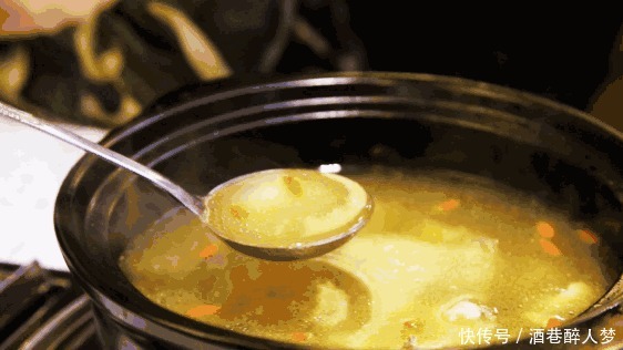 冬季|冬季进补有5个“不”,补之前先认清自己的体质