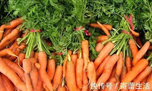 养肝|肝不好不要怕,常吃6种食物,增强肝功能,肝脏或越来越健康