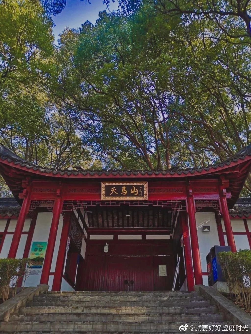 老年|留松过大年丨松江这些红红火火的地方，你去打卡了吗？