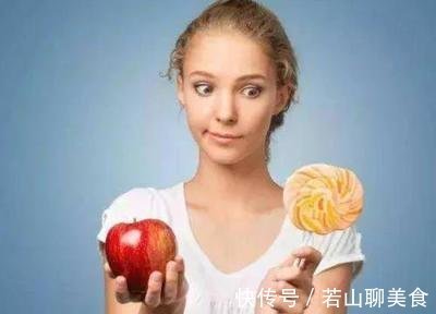 食物|挨饿减肥不可取,6种“瘦身”食物每天吃,有助瘦肚子,减腰围