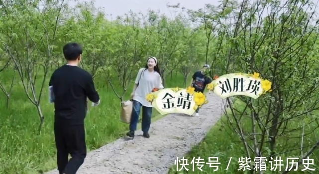 下季|子枫问艺兴下季还会常驻《向往》吗？张艺兴29字回应，尽显高情商