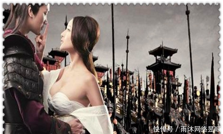 王允|貂蝉古尸容貌复原图惊人,三国第一美女果然名不虚传