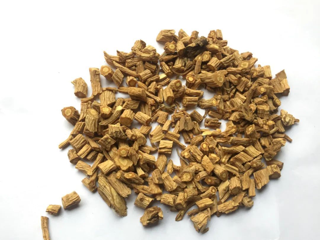 秋冬|皮肤瘙痒,秋冬加剧者,这个良方或能缓解,可从根源上解决难题