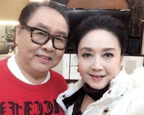 马德华$唐僧娶了女首富,孙悟空娶了导演,八戒才是最大的人生赢家