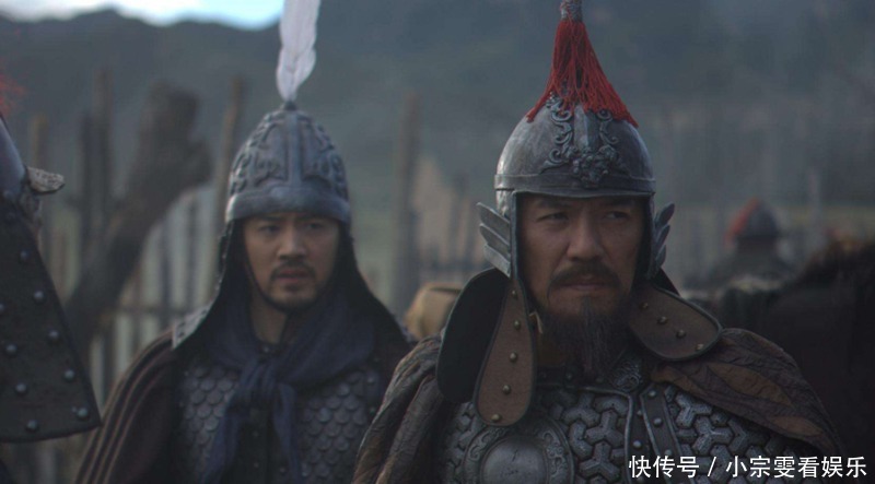 朱元璋|明朝太祖朱元璋,在晚年时,为何要铲除昔日功臣?