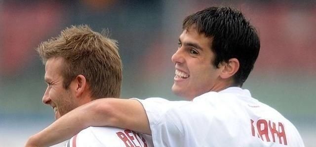 巴拉圭|他颜值不输卡卡小贝!传结婚时百名女生流泪,39岁仍27场进17球