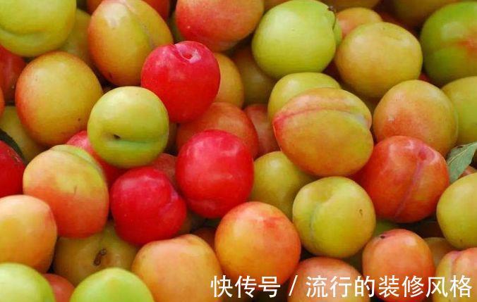 美容|女人不想脸上有斑，经常吃此水果，能美容淡斑、延缓衰老