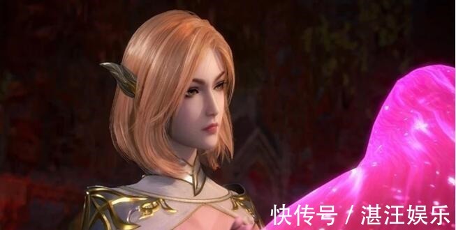 小舞|斗罗大陆真爱粉测试来了,五道题能对三道就是大佬