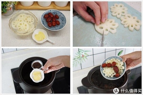 健康饮食 篇八十:女人年过40岁,有钱没钱,秋冬多吃“养元6宝”,面如桃花显年轻