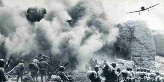 中国|他打日军简直攻无不克,可一打中国人就吃败仗,起义后做了省长