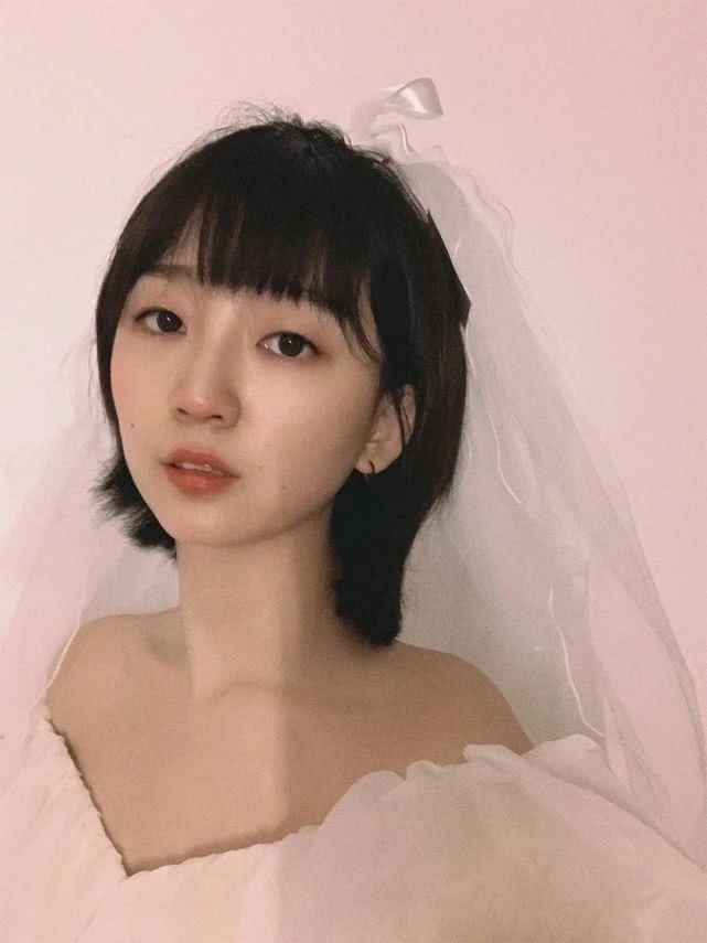 单眼皮|“单眼皮的女生颜值有多高?!”啊啊啊 看完毫无抵抗力