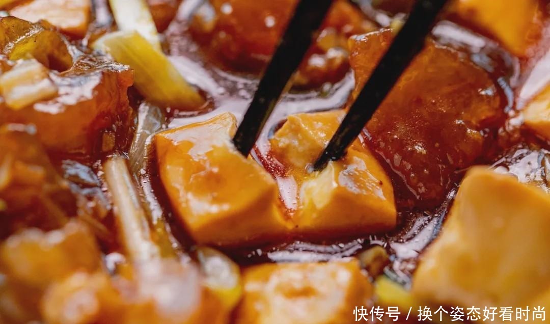 香绝|秒杀餐馆的好方子!上锅一焖香绝了,软糯超下饭!