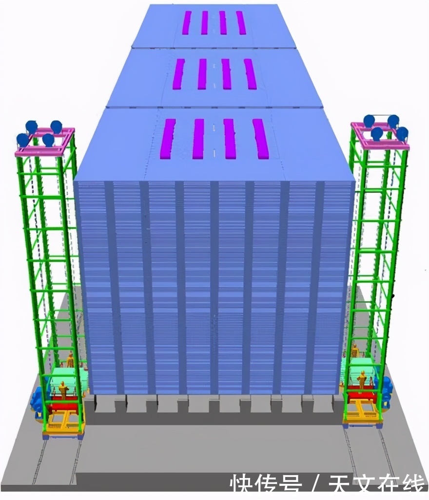 厉害了,印度斥巨资建中微子天文台