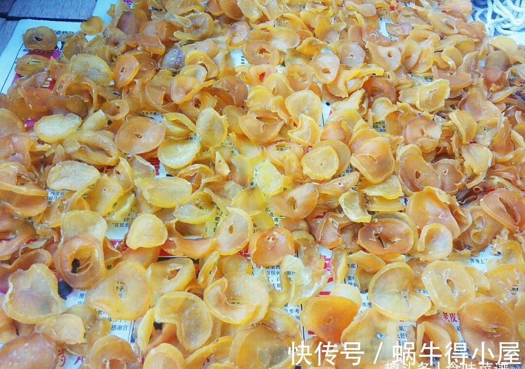 晾晒|趁着阳光充足,此9种蔬菜可以多晒一些,留着冬天吃,炖肉特别香