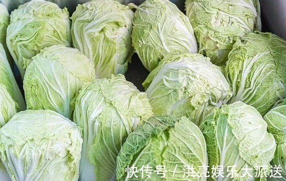 喷洒过甲醛的白菜，都会有那3个特点，看完再也不会买错了