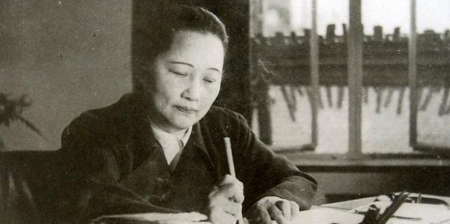 宋庆龄|戴笠杀人无数,唯独这个人他不敢杀,只因她背后有这个男人撑腰!