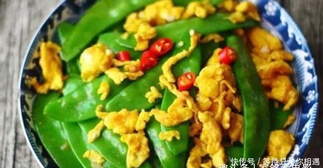 排骨|美食推荐:肉末豆腐水蒸蛋、荷兰豆炒鸡蛋、虎皮青椒、芋头蒸排骨