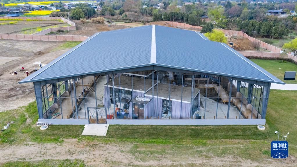 姜克红#探寻文明根脉　筑牢自信根基——致敬中国考古百年求索