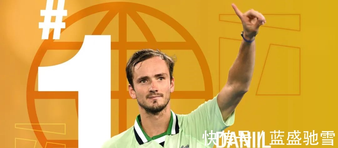 积分|德约两周后将重回世界第一未来两个月世界第一的预测分析!