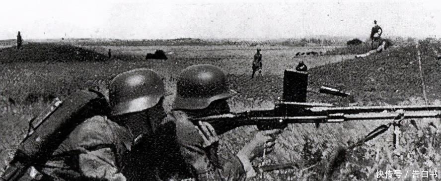 我军|国军王牌部队整编第三师,战斗力强劲,却被我军歼灭三次