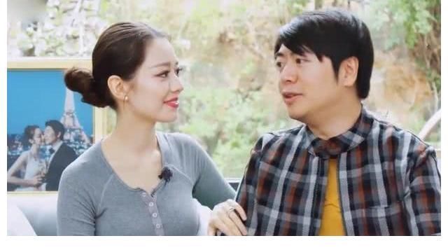 赵本山|那年,郎朗带吉娜见父母,郎朗爸爸郎国任一看儿子的女朋友,很是喜欢