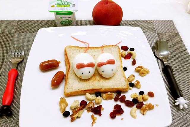 源泉|早餐是孩子能量获取源泉，很多妈妈“因懒坑娃”，现在改还来得及