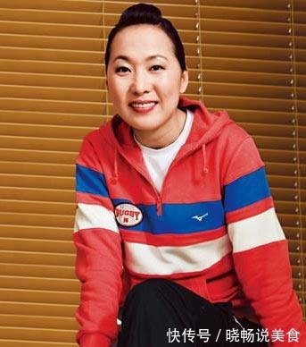 李辉阳|奥运冠军王军霞，3段婚姻3个孩子3个爹，如今48岁气色依然红润