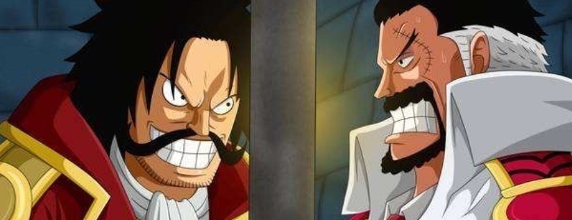 罗杰团|海贼王巅峰时期的罗杰团,是否可以推翻世界政府,毁灭天龙人