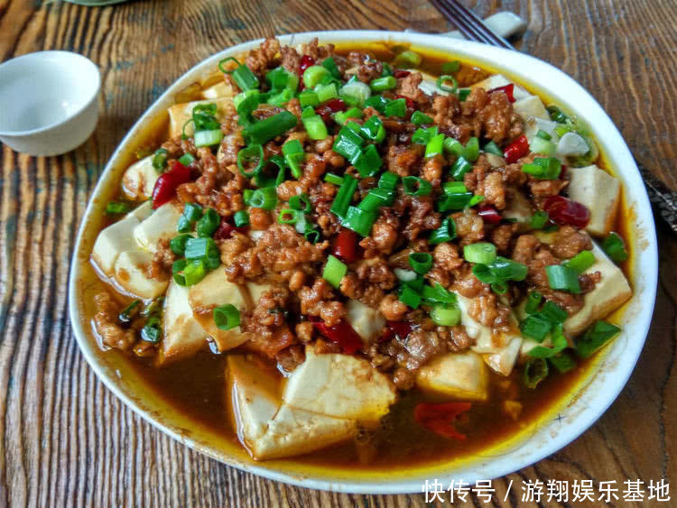 吃光|推荐几款好吃的家常菜,鲜香四溢,刚端上桌就被吃光,你喜欢吗