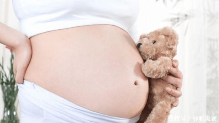 二手烟|怀孕期间，孕妈尽量不要闻3种“气味”，否则会害了宝宝