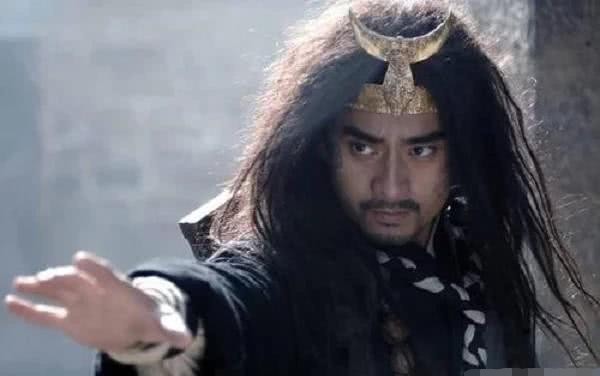 宋江死后,吴用为何不去报仇,而是在坟前自缢?原因太不可思议!