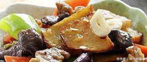 分享几道菜肴,好吃不油腻,开胃还下饭,为家人做起来吧