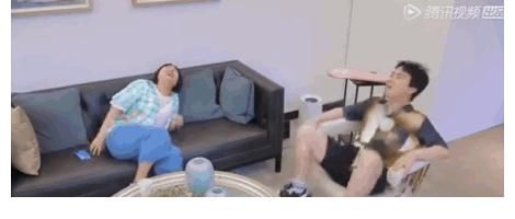 李雪琴|(zhì)成年人的社交潛規(guī)則，都在這部綜藝?yán)锪?
onload=