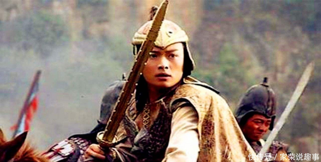 古代|古代真正的最重兵器排名,青龙偃月刀上榜,最重的不是擂鼓瓮金锤