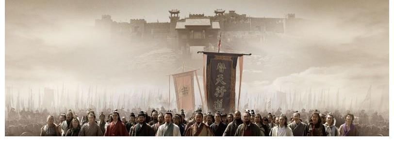 赵员外$《水浒传》中两件怪事:108位好汉没有一个姓赵,另一件更有意思