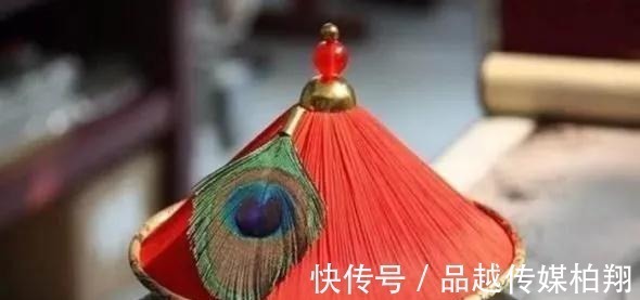 傅恒@“三眼花翎”到底多珍贵？为何清两百多年，只有7个人获得？