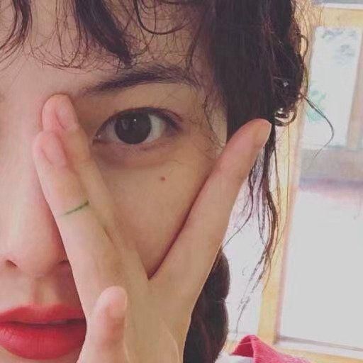 想让“眼睛变大”的女孩,可以坚持这3习惯,轻而易举逆袭成校花