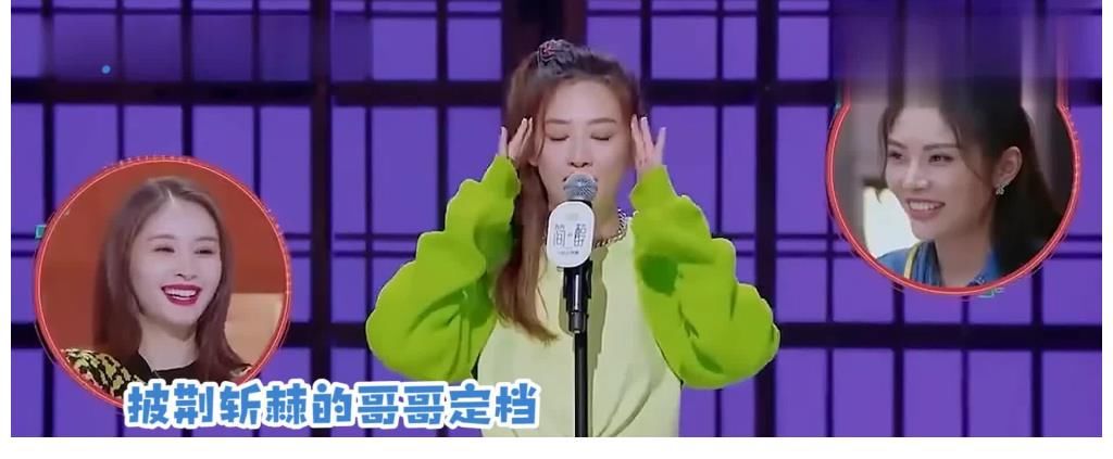 “湾区大哥”陈小春现场展示妻管严,娱乐圈让人羡慕的神仙爱情