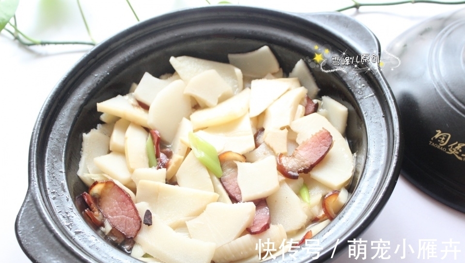 加盐|10款砂锅菜做法分享,健康美味特好吃,换着吃天天不重样,真简单