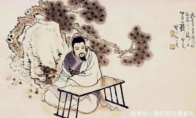 执法不公|宋朝传奇宰相——寇准