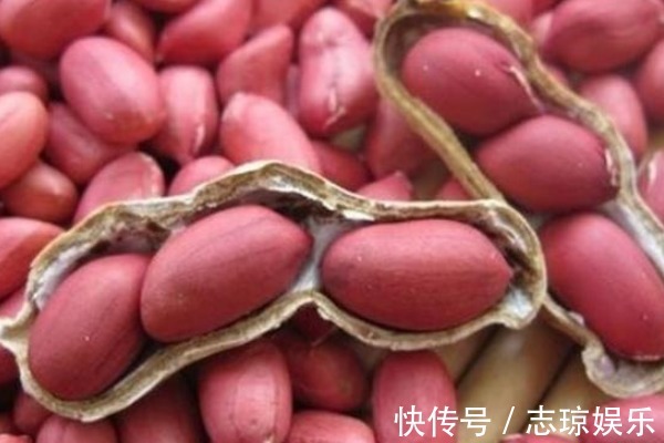 痛风患者|早起空腹吃几粒花生,原来有三大好处,但有一类人不适宜吃