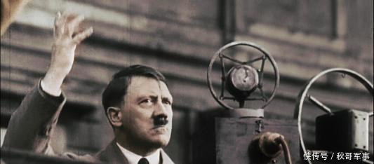 军队|二战中的德军，为何一定要分成国防军和党卫军