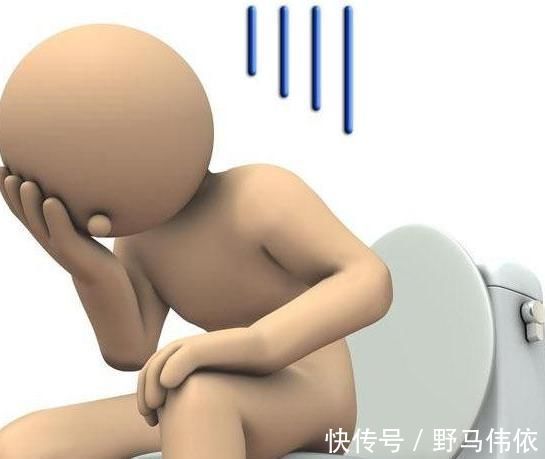 排便|经常“便秘”不舒服,不能光用开塞露,得用一些措施轻松解决!
